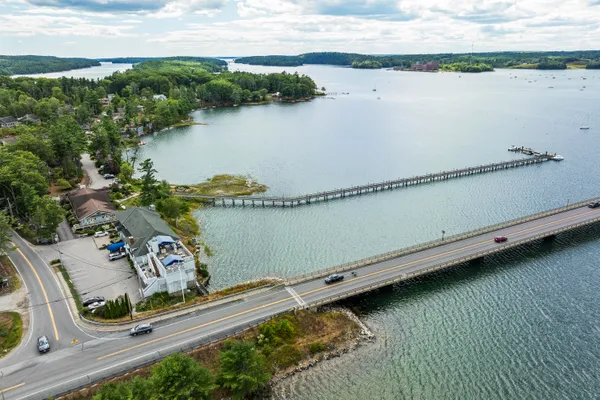 $199,000 | 29 Bayside Lane, Edgecomb, ME 04556