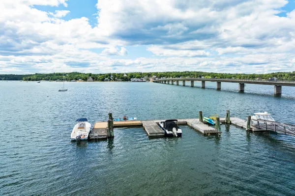 $199,000 | 29 Bayside Lane, Edgecomb, ME 04556