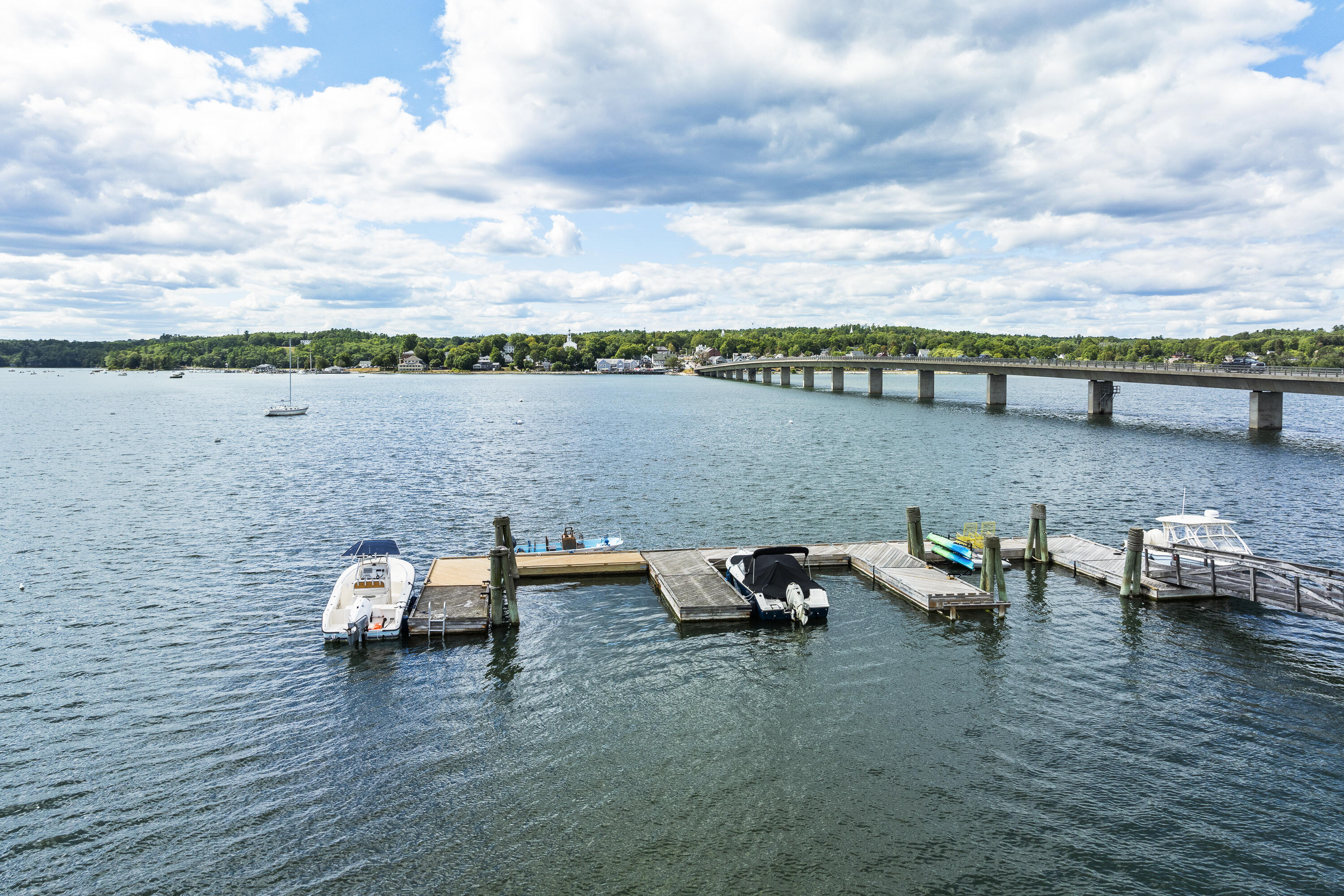 29 Bayside Lane Edgecomb, ME 04556 - Photo 8 of 14 Dock slips