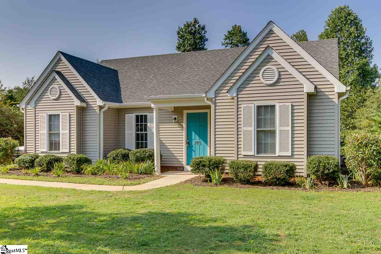 105 P-4-80 Pendleton, SC 29670 - Photo 5 of 36