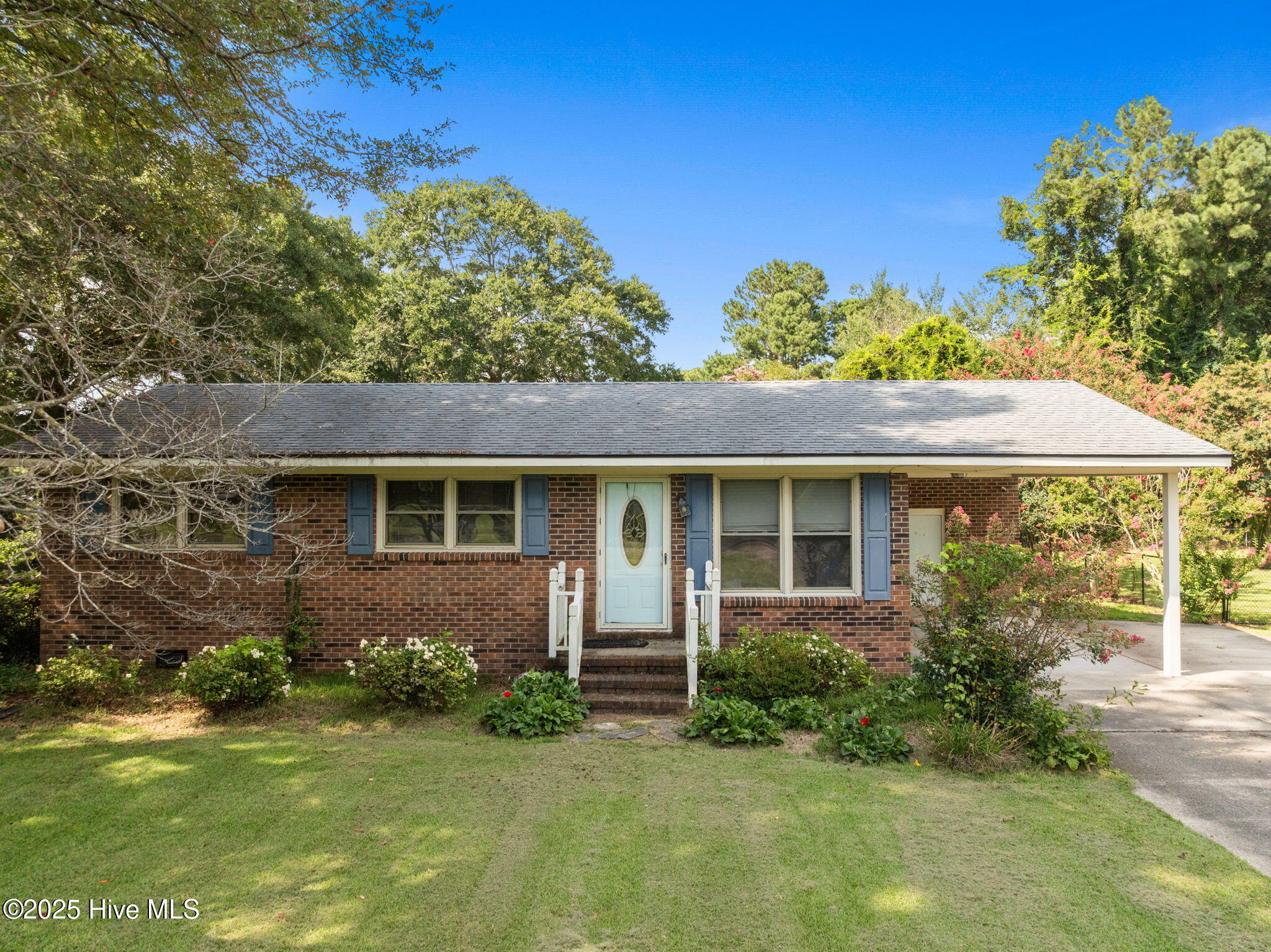 2042 Greene Haynes Road Kinston, NC 28504 - Photo 1 of 38 2-web-or-mls-DJI_0158