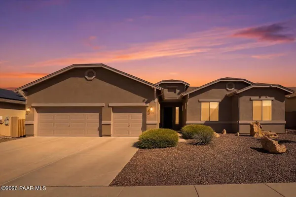 $499,999 | 6382 East Jaden Lane, Prescott Valley, AZ 86314