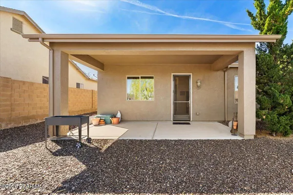 $499,999 | 6382 East Jaden Lane, Prescott Valley, AZ 86314