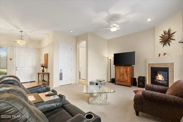 $499,999 | 6382 East Jaden Lane, Prescott Valley, AZ 86314