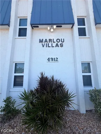 $2,000 | 4912 Vincennes Street, Unit 103, Cape Coral, FL 33904