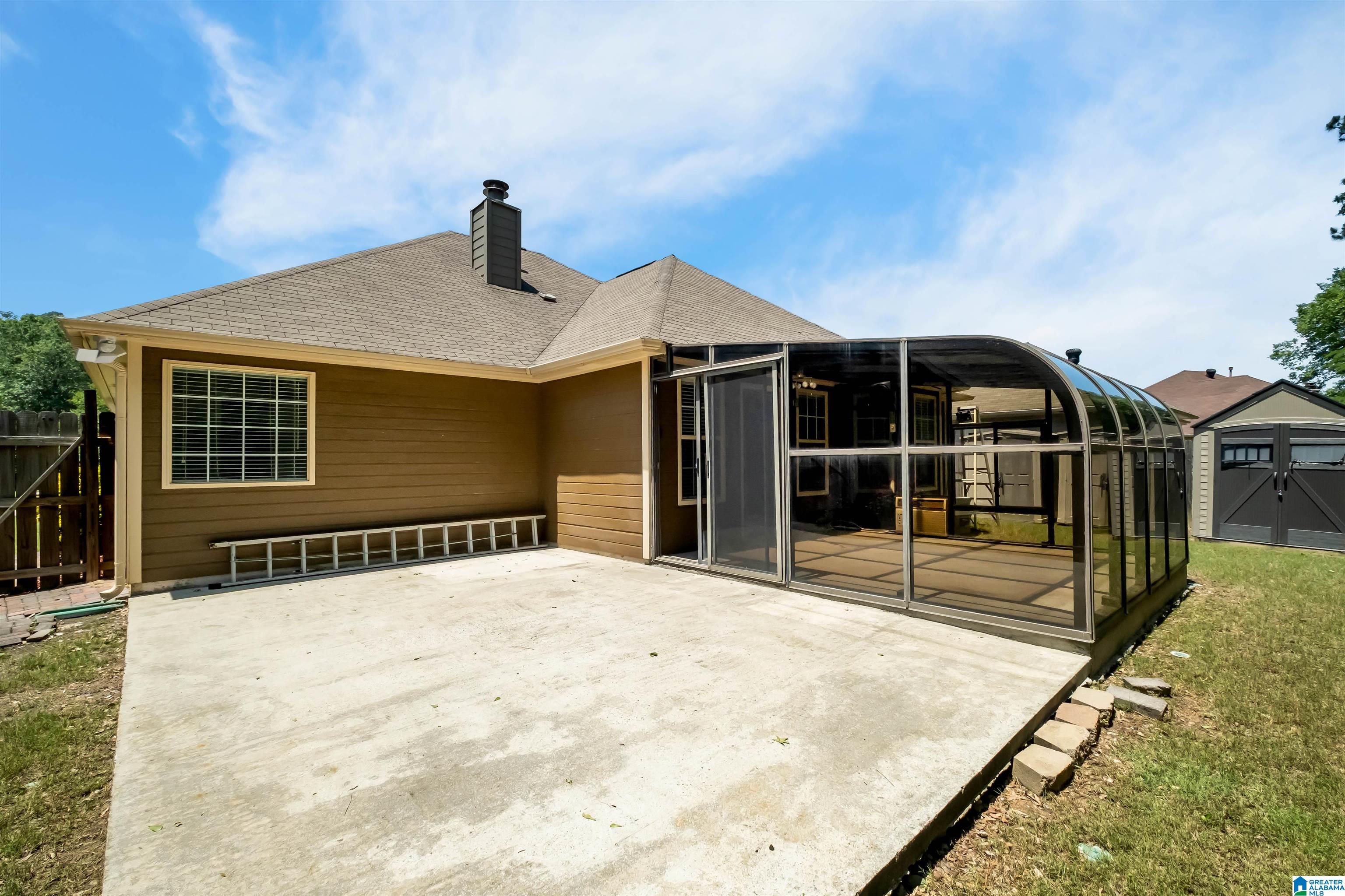 117 Lake Terrace Alabaster, AL 35007 - Photo 27 of 28