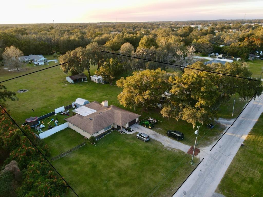 4705 Seaberg Road Zephyrhills, FL 33541 - Photo 3 of 3 Gallery Image 3