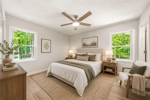 $325,000 | 35 Davis Mill Hollow, Dallas, GA 30157