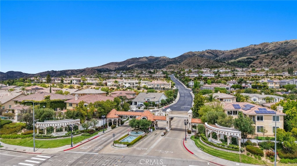 20356 Vía Cellini Porter Ranch, CA 91326 - Photo 58 of 62