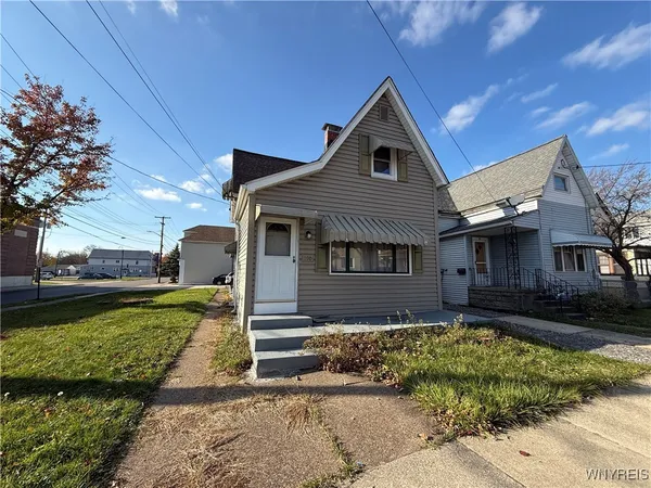 $148,900 | 190 Halstead Avenue, Cheektowaga, NY 14212