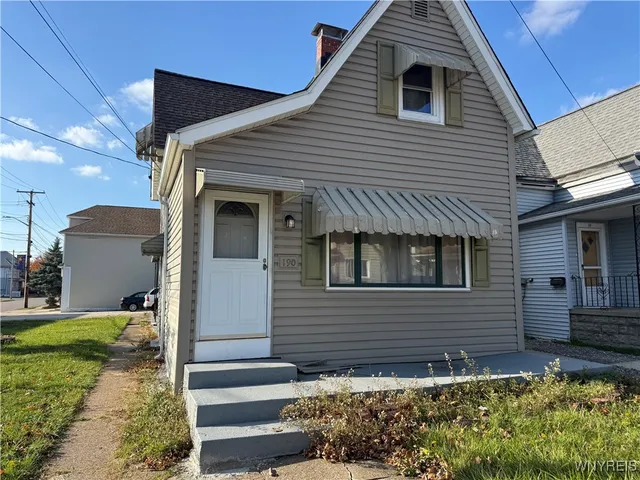 $159,900 | 190 Halstead Avenue, Cheektowaga, NY 14212