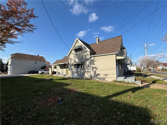 $159,900 | 190 Halstead Avenue, Cheektowaga, NY 14212
