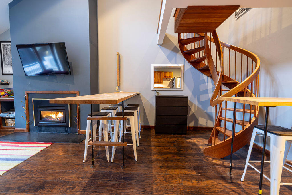 362 Sugar Tree, Unit 1 Carrabassett Valley, ME 04947 - Photo 12 of 23 11