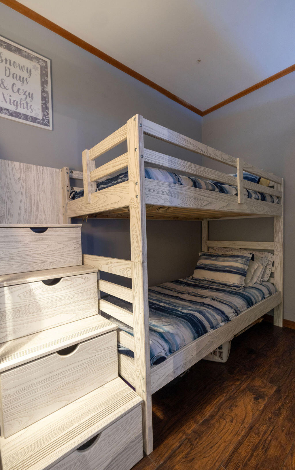 362 Sugar Tree, Unit 1 Carrabassett Valley, ME 04947 - Photo 20 of 23 19