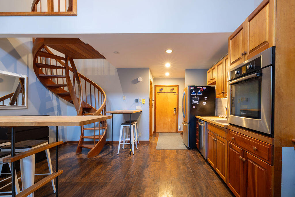 362 Sugar Tree, Unit 1 Carrabassett Valley, ME 04947 - Photo 2 of 23 1