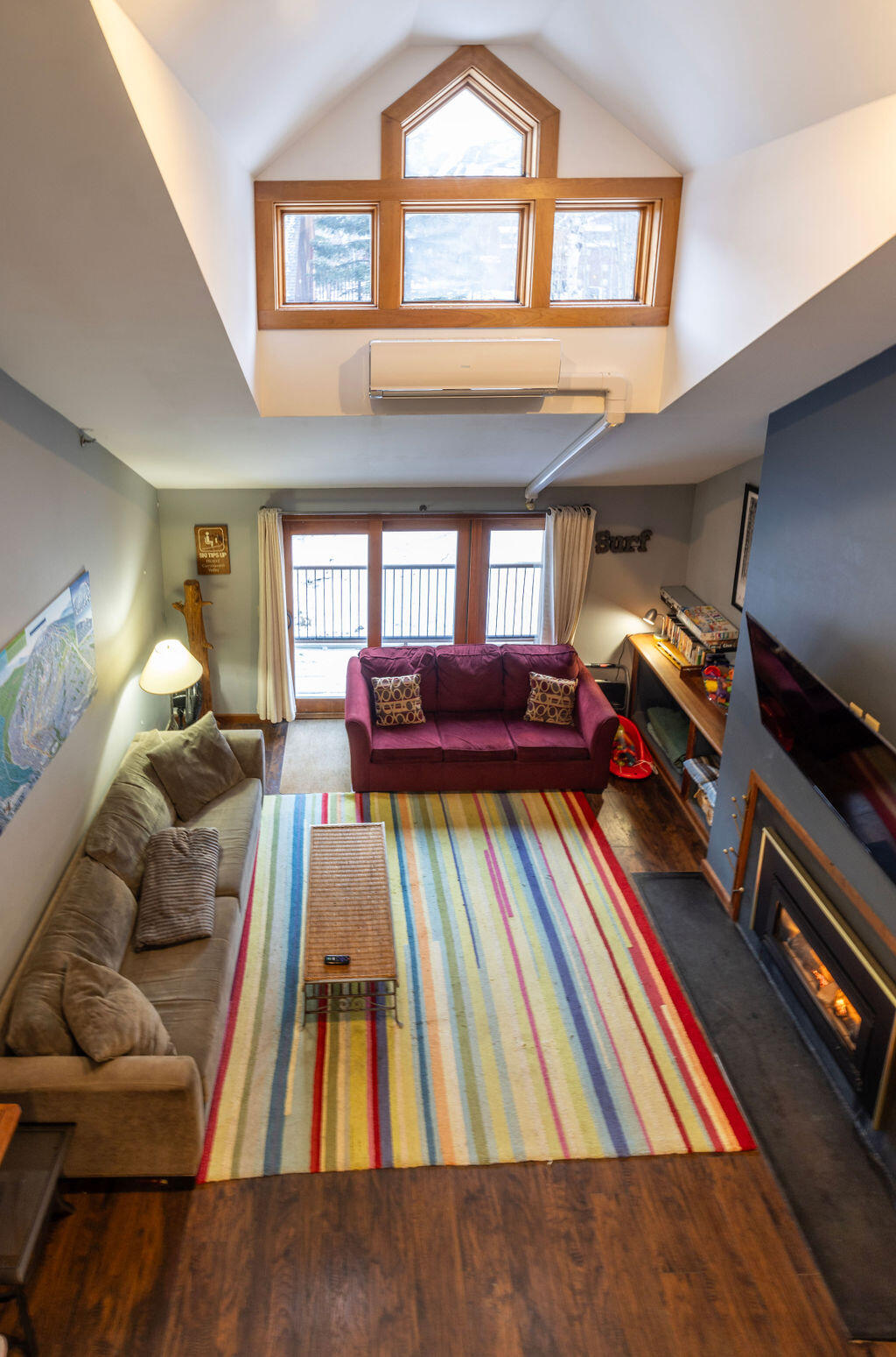 362 Sugar Tree, Unit 1 Carrabassett Valley, ME 04947 - Photo 6 of 23 5