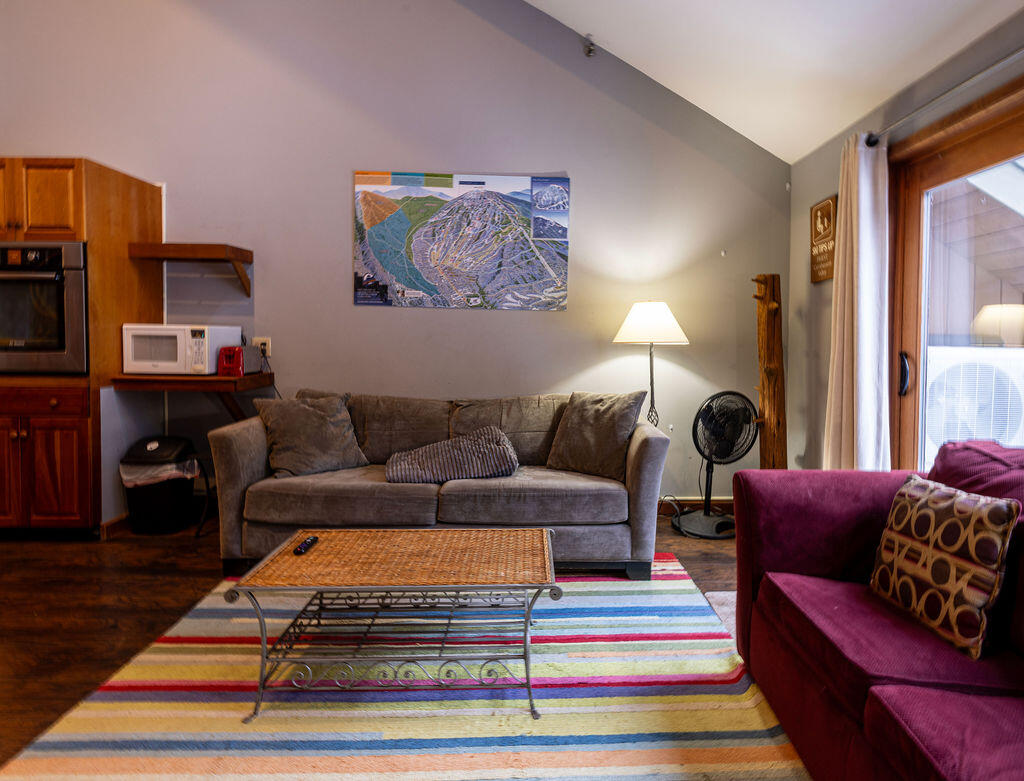 362 Sugar Tree, Unit 1 Carrabassett Valley, ME 04947 - Photo 9 of 23 8