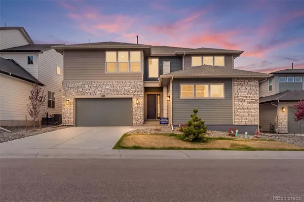 $959,999 | 5907 Presidio Parkway, Parker, CO 80134