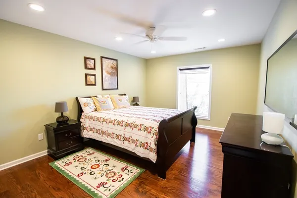 $1,800 | 221 North Oak Avenue, Cookeville, TN 38501