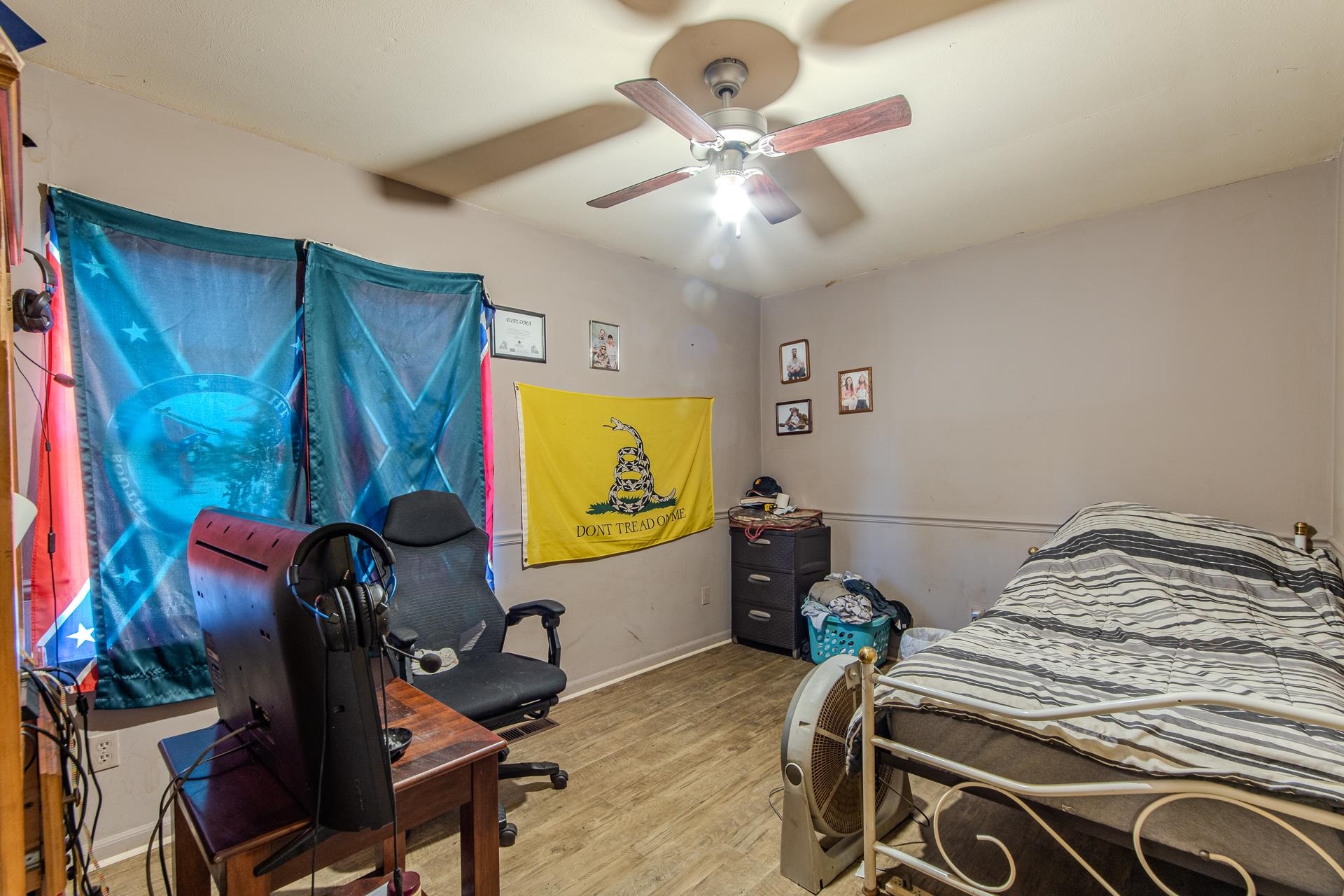 385 Pauline Drive Adamsville, TN 38310 - Photo 20 of 40