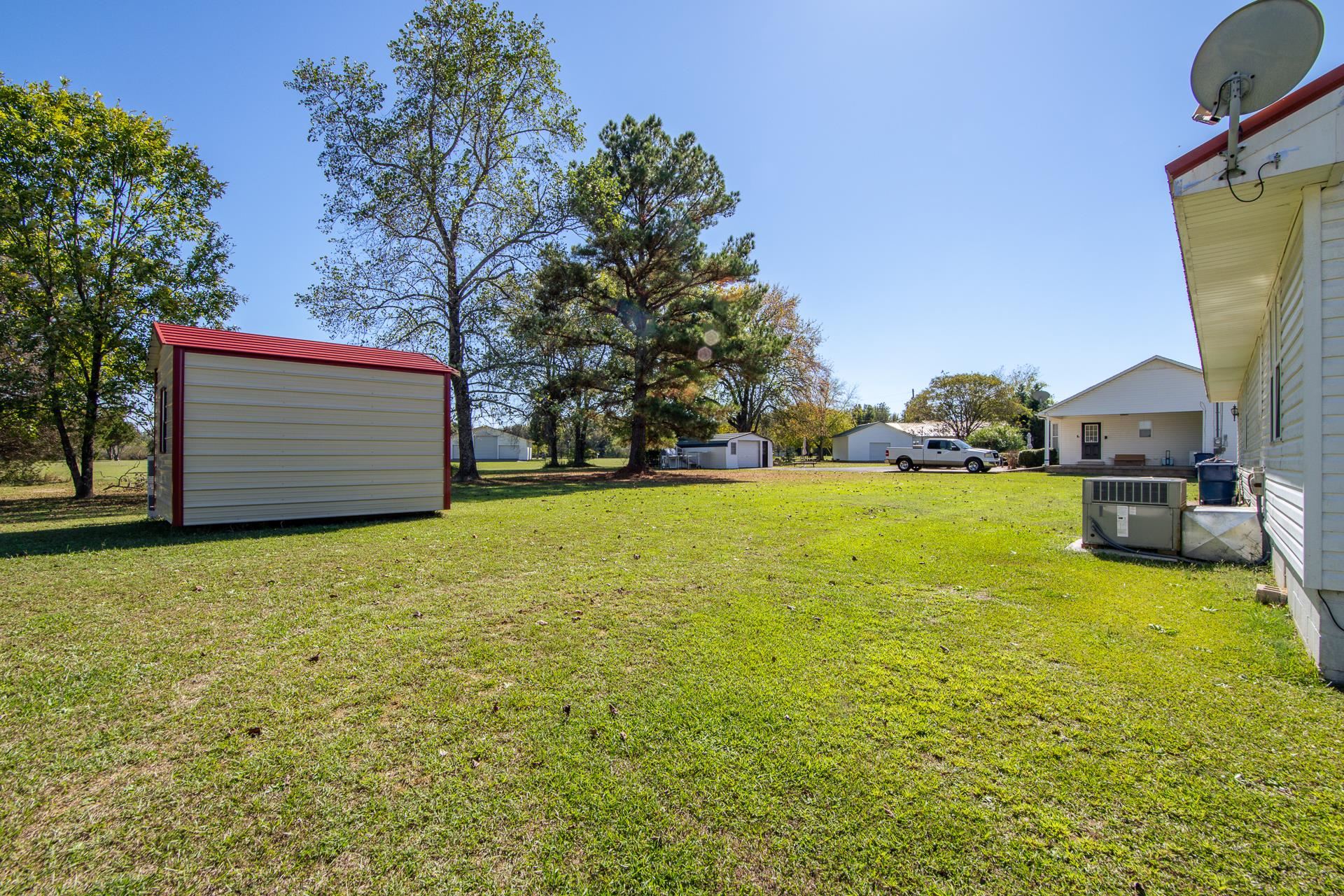 385 Pauline Drive Adamsville, TN 38310 - Photo 35 of 40