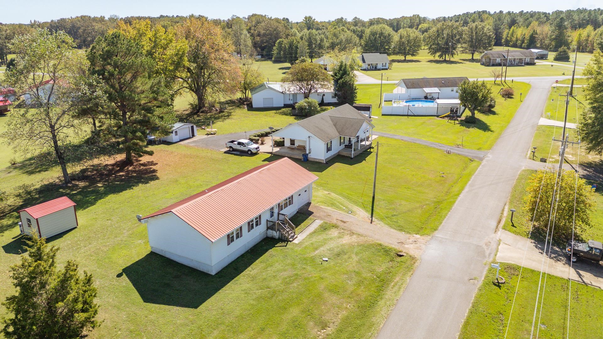 385 Pauline Drive Adamsville, TN 38310 - Photo 37 of 40