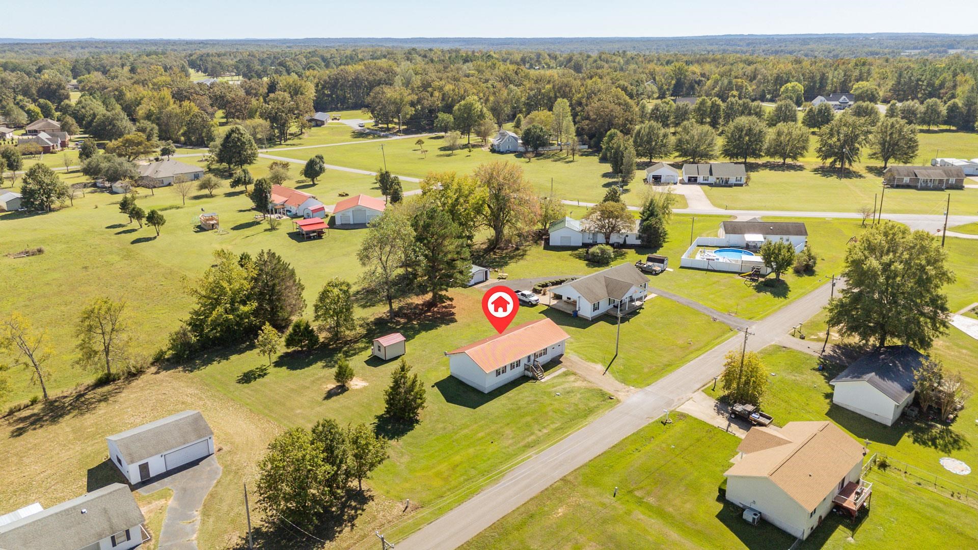 385 Pauline Drive Adamsville, TN 38310 - Photo 39 of 40