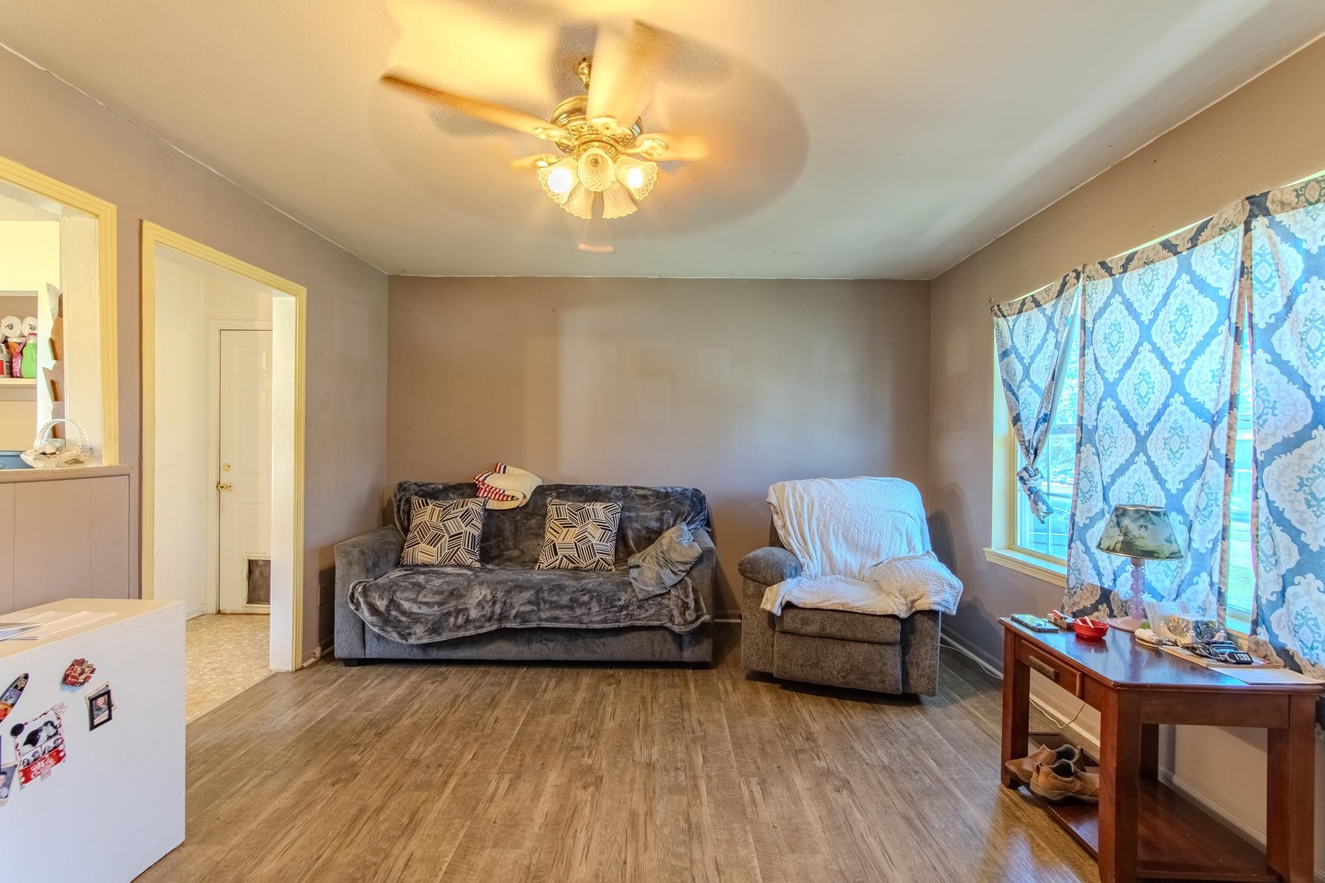 385 Pauline Drive Adamsville, TN 38310 - Photo 5 of 40