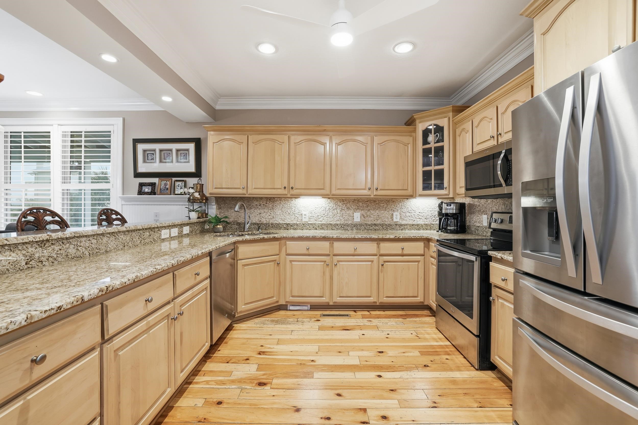 17 Trigger Fish Lane Murrells Inlet, SC 29576 - Photo 16 of 39