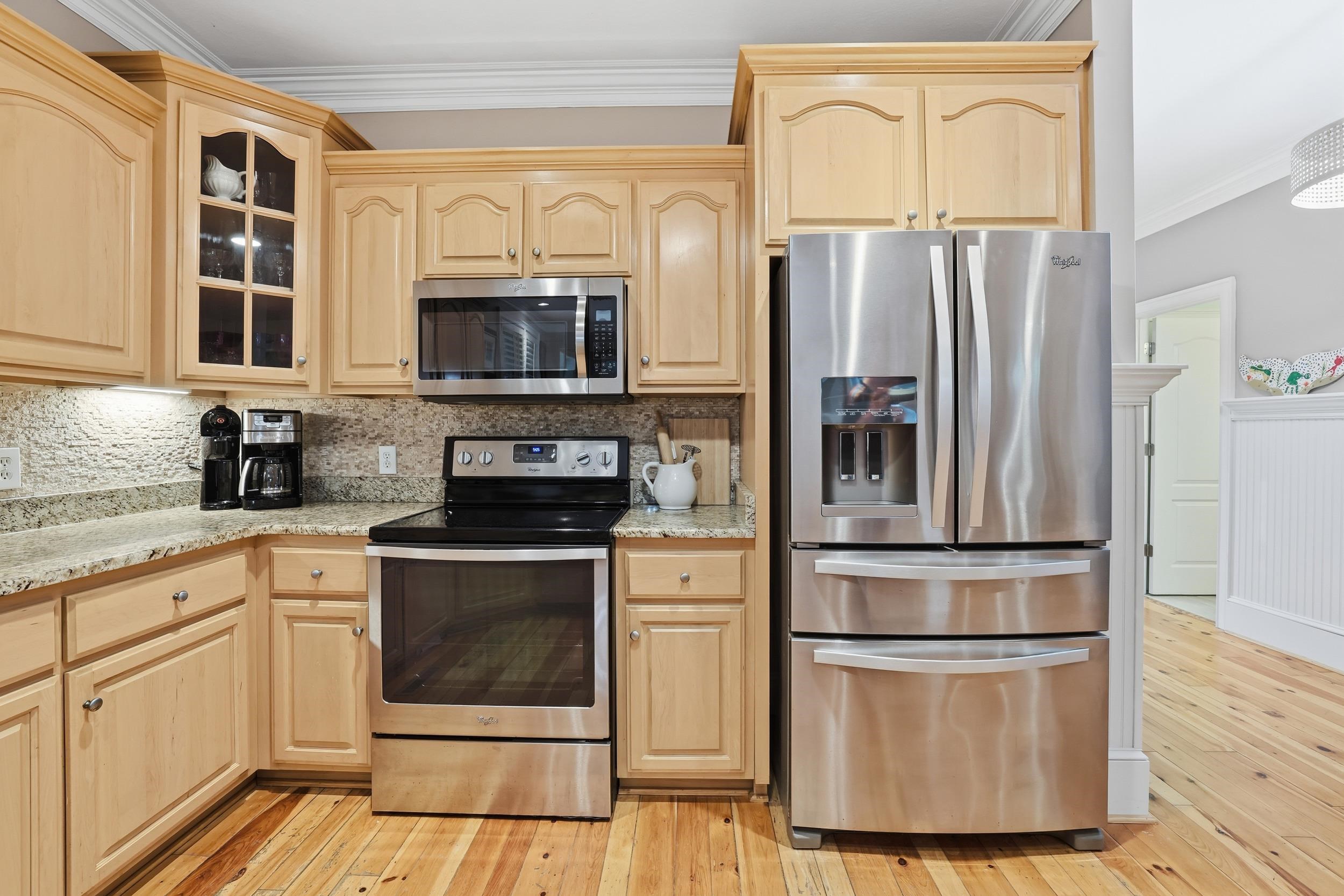 17 Trigger Fish Lane Murrells Inlet, SC 29576 - Photo 17 of 39