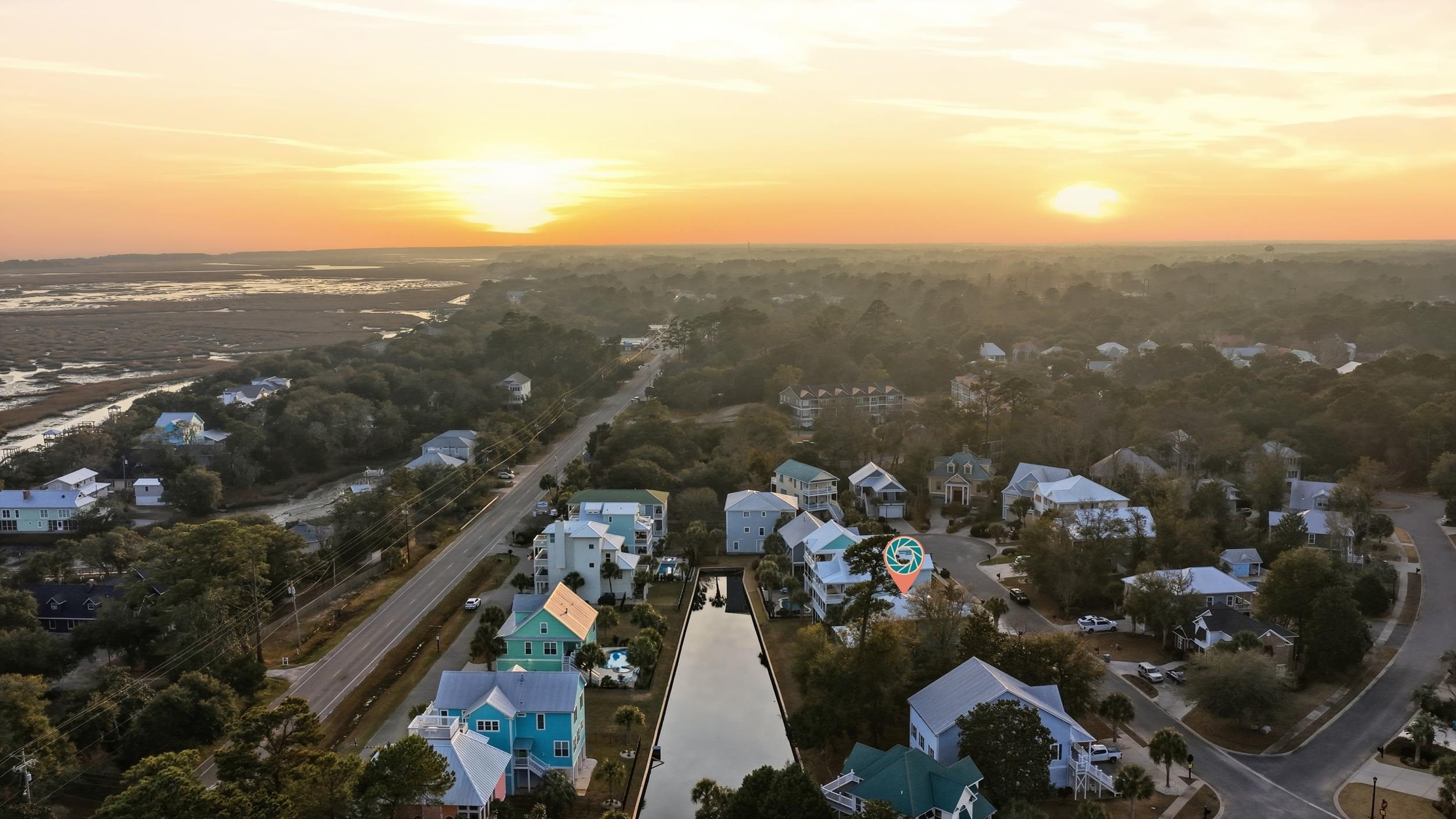 17 Trigger Fish Lane Murrells Inlet, SC 29576 - Photo 38 of 39