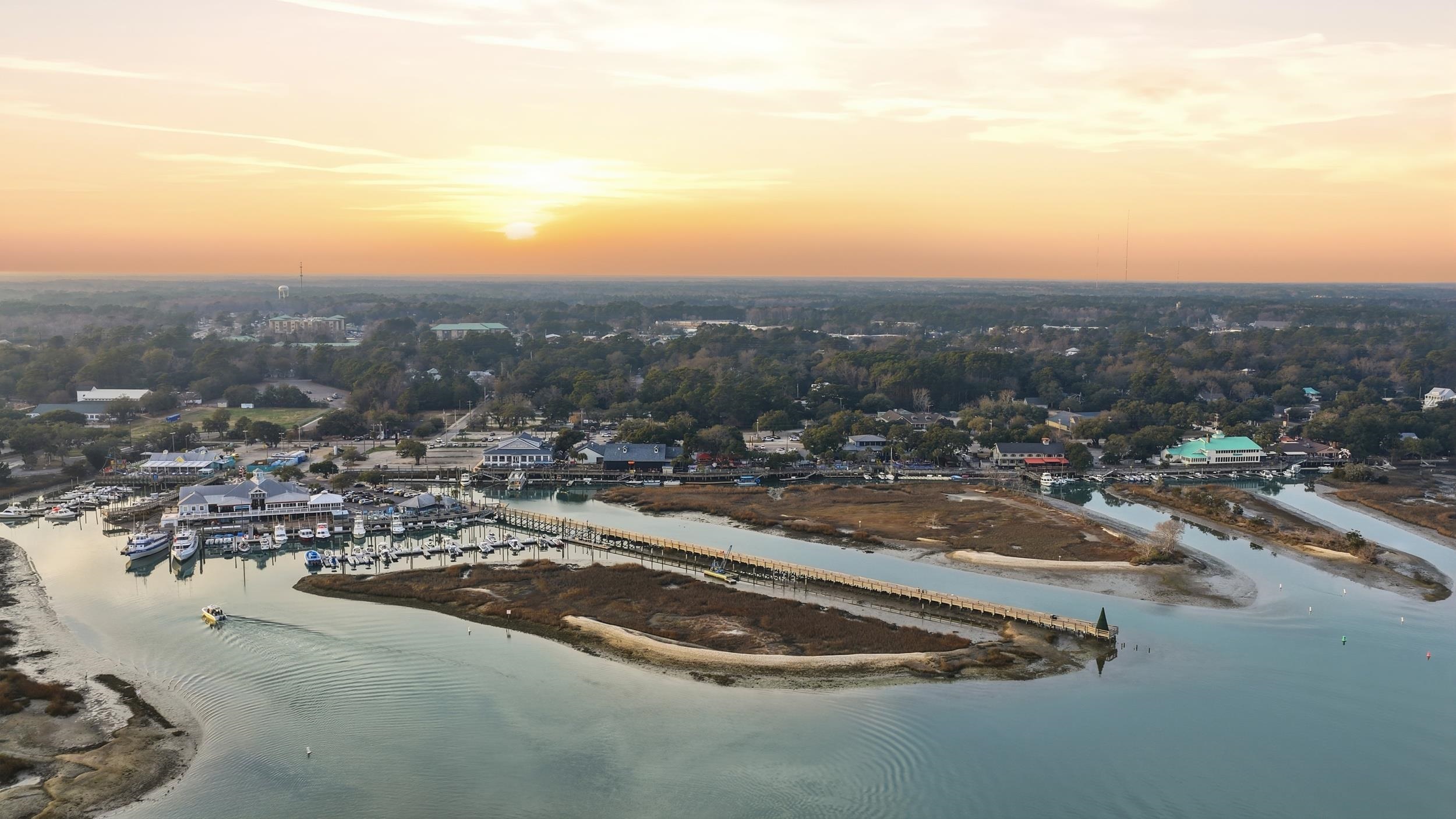 17 Trigger Fish Lane Murrells Inlet, SC 29576 - Photo 39 of 39