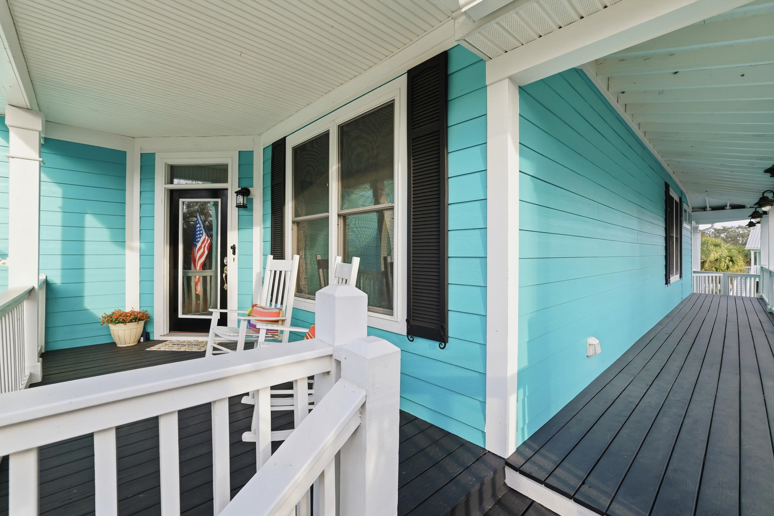 17 Trigger Fish Lane Murrells Inlet, SC 29576 - Photo 5 of 39