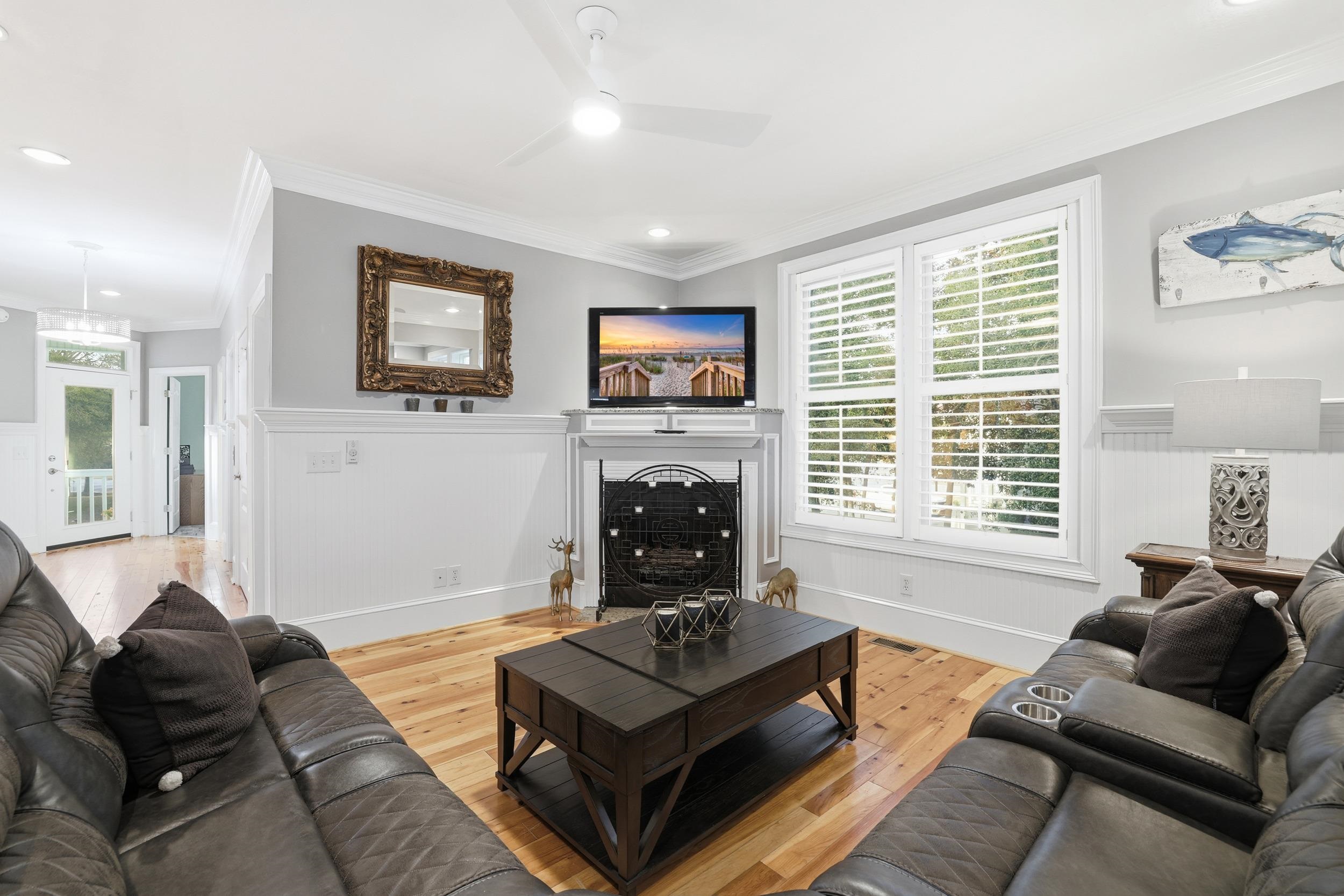 17 Trigger Fish Lane Murrells Inlet, SC 29576 - Photo 10 of 39