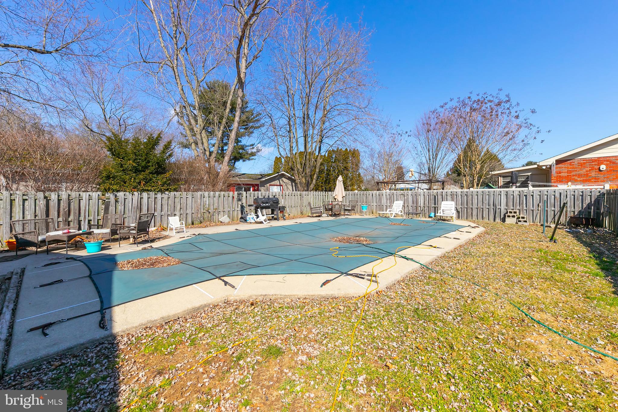 21 Tulip Road Pennsville, NJ 08070 - Photo 12 of 13