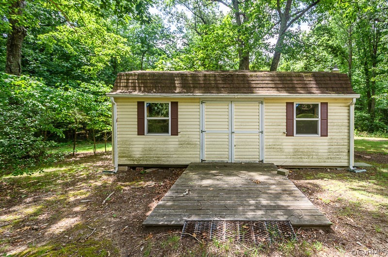 137 Courthouse Road North Chesterfield, VA 23236 - Photo 34 of 43