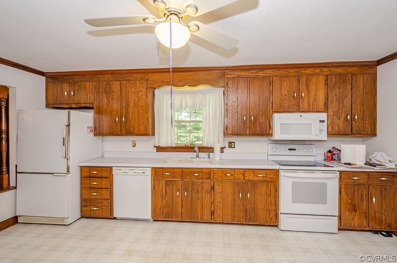 137 Courthouse Road North Chesterfield, VA 23236 - Photo 9 of 43