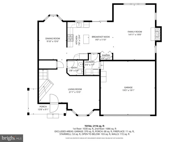 $520,000 | 8800 Roundhouse Circle, Easton, MD 21601