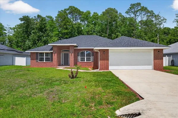 $380,000 | 15 Kane Place, Palm Coast, FL 32164