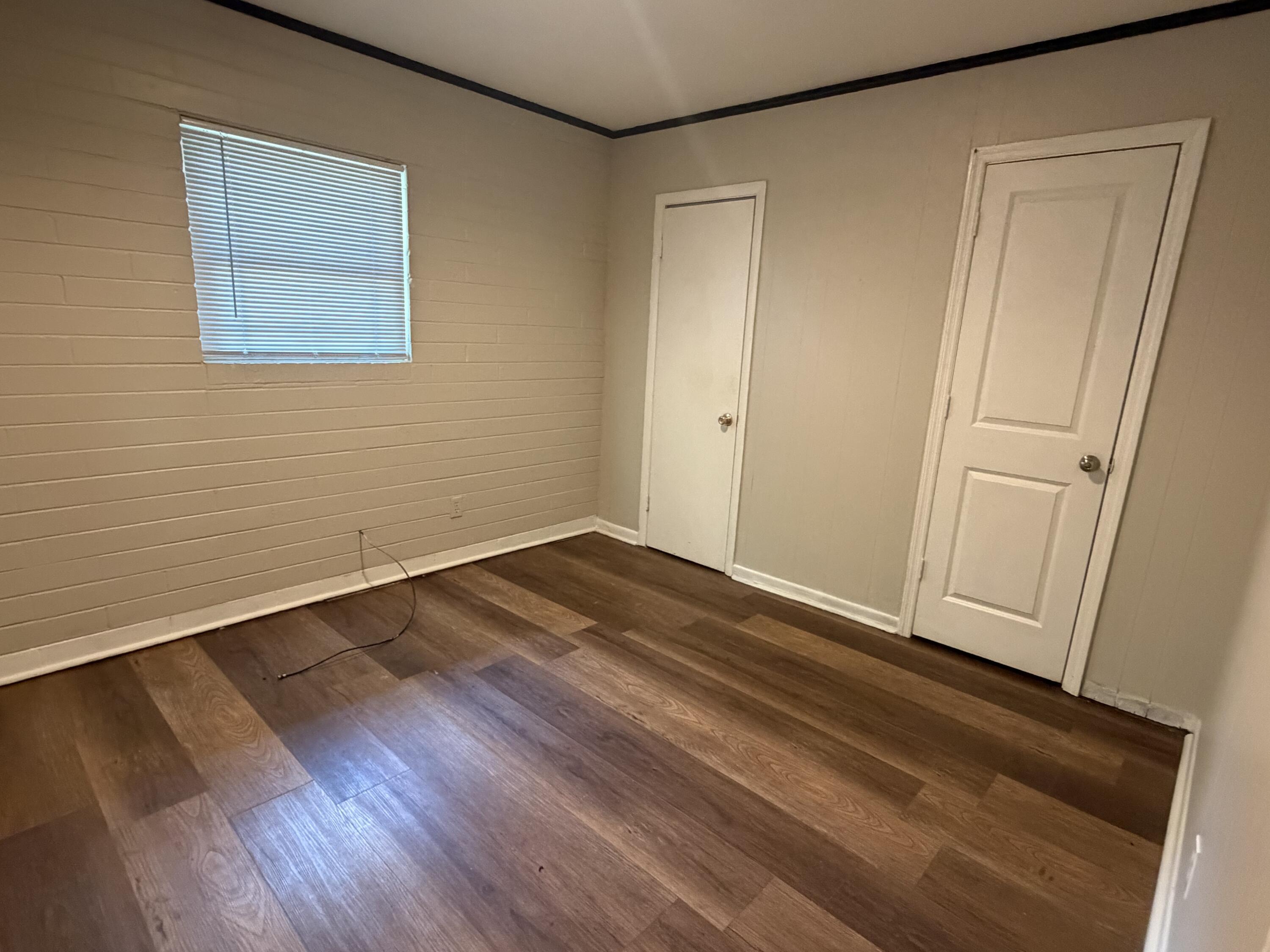 1614 Waring Road Northwest Dalton, GA 30721 - Photo 5 of 7 Waring bedroom 1