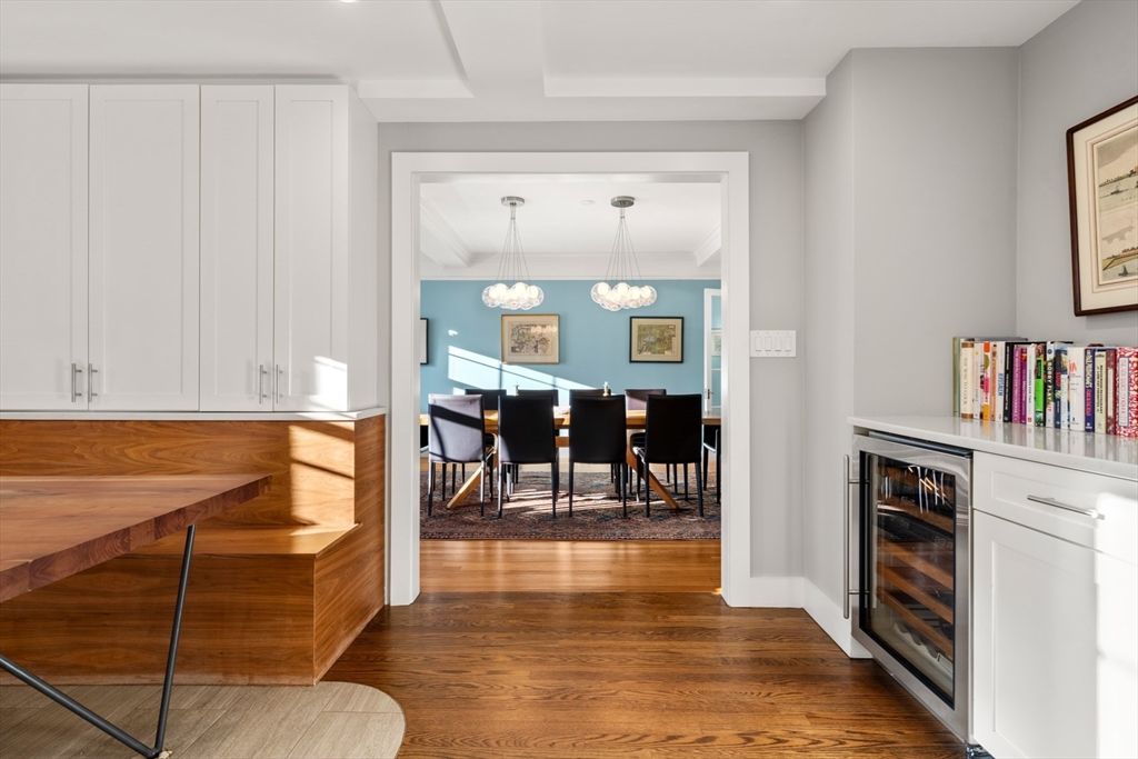 192 Commonwealth Avenue, Unit 5 Boston, MA 02116 - Photo 11 of 41