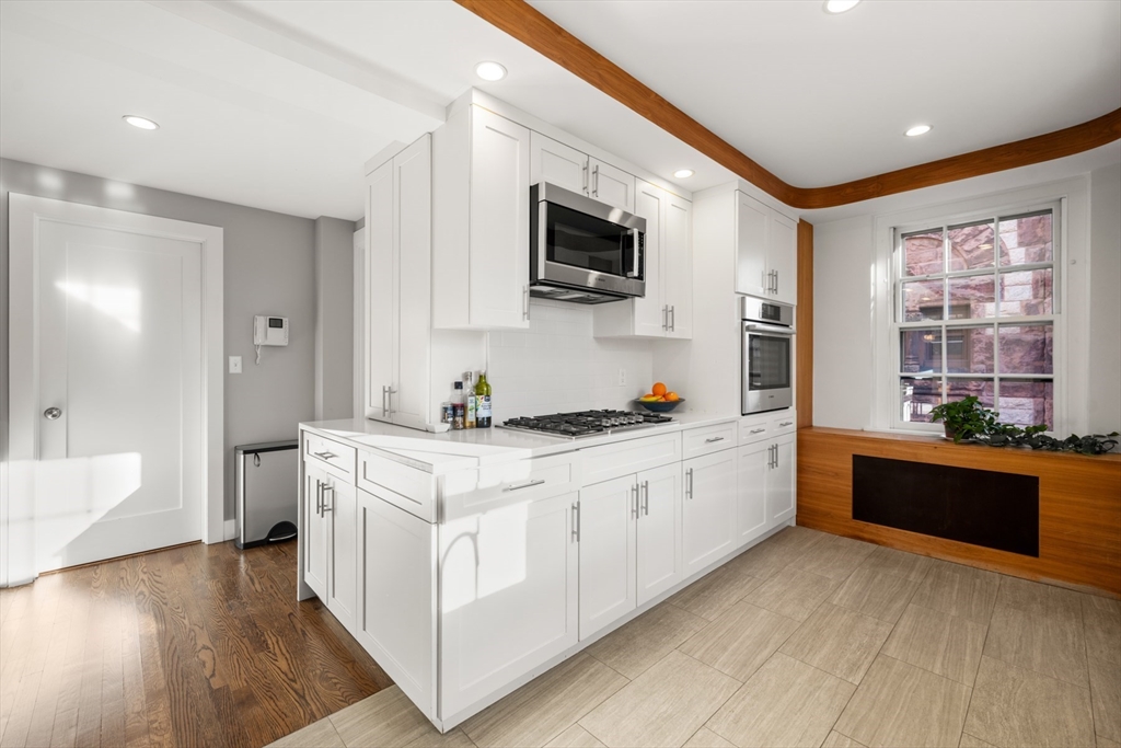 192 Commonwealth Avenue, Unit 5 Boston, MA 02116 - Photo 13 of 41