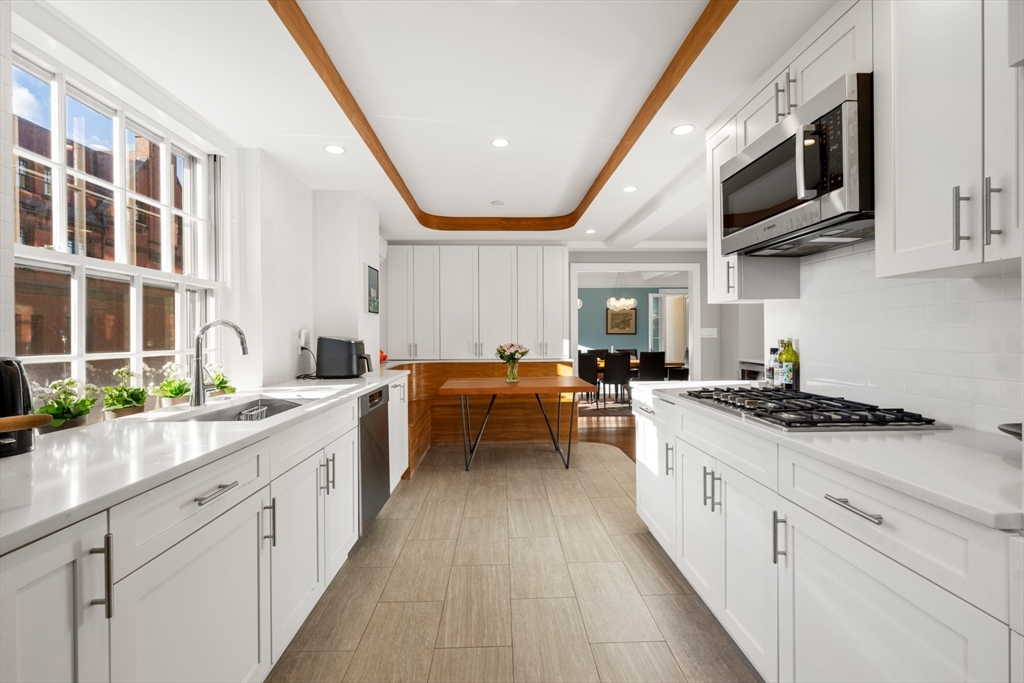 192 Commonwealth Avenue, Unit 5 Boston, MA 02116 - Photo 14 of 41
