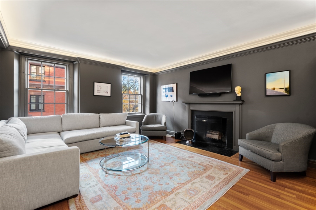 192 Commonwealth Avenue, Unit 5 Boston, MA 02116 - Photo 16 of 41