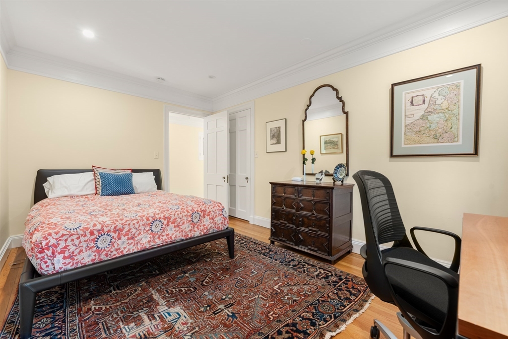 192 Commonwealth Avenue, Unit 5 Boston, MA 02116 - Photo 21 of 41