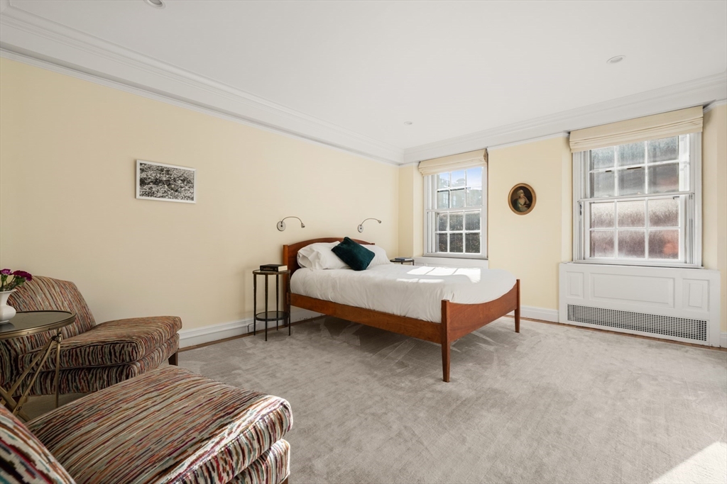 192 Commonwealth Avenue, Unit 5 Boston, MA 02116 - Photo 24 of 41
