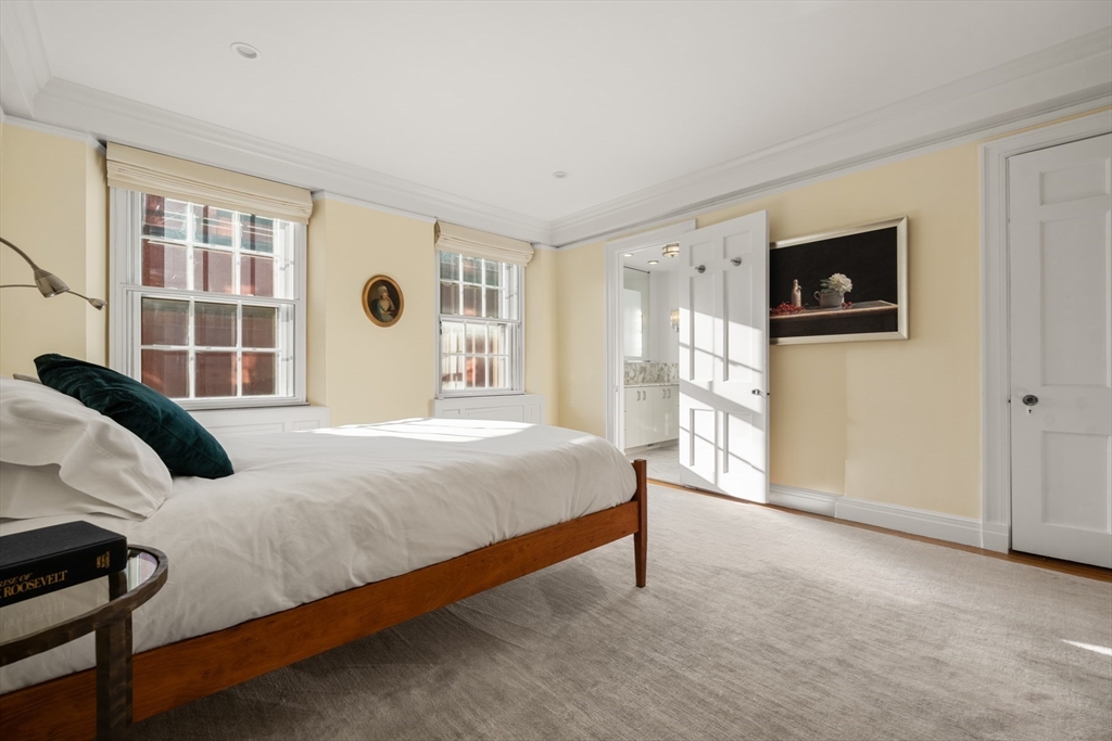 192 Commonwealth Avenue, Unit 5 Boston, MA 02116 - Photo 25 of 41