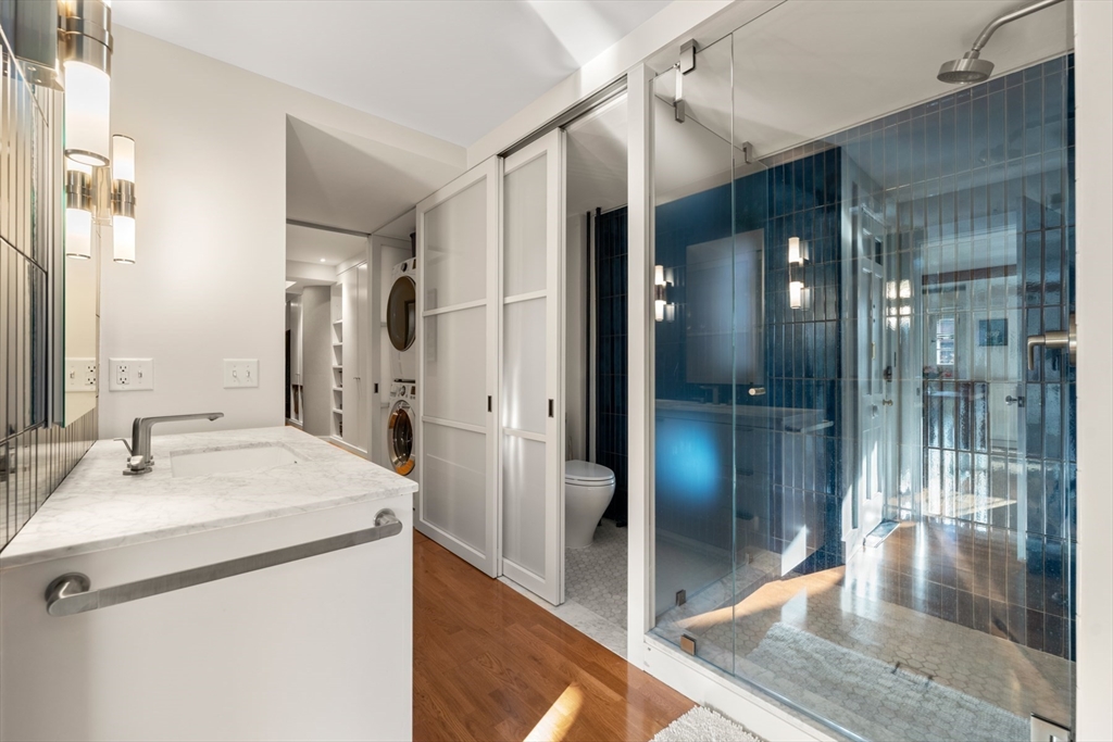 192 Commonwealth Avenue, Unit 5 Boston, MA 02116 - Photo 26 of 41