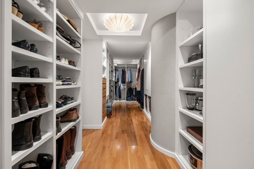 192 Commonwealth Avenue, Unit 5 Boston, MA 02116 - Photo 28 of 41