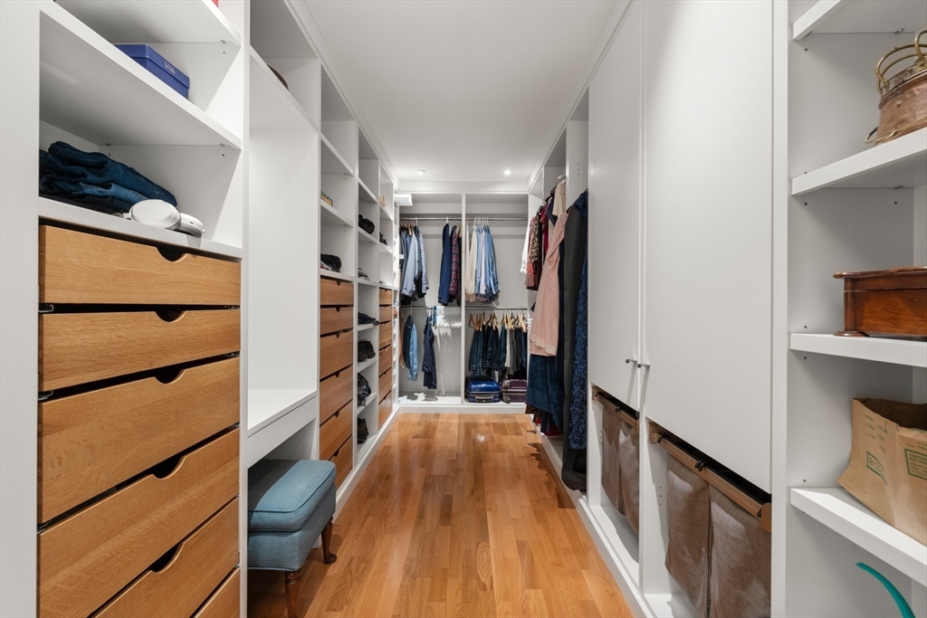 192 Commonwealth Avenue, Unit 5 Boston, MA 02116 - Photo 29 of 41